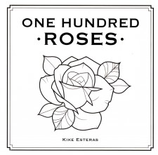 Eckel - Roses | Gentlemans Tattoo Flash
